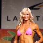 Stephanie  Critchfield - NPC Vancouver  2014 - #1